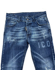 ICON IBDT00365 JEANS