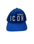 DSQUARED DQ04IB HAT