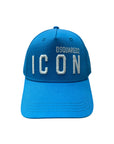 DSQUARED DQ04IB HAT