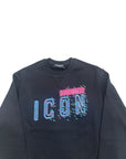 DSQUARED DQ2031 SWEAT SHIRT