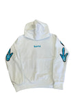 DISCLAIMER K58400 SWEAT SHIRT