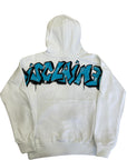 DISCLAIMER K58400 SWEAT SHIRT