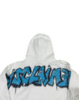 DISCLAIMER K58400 SWEAT SHIRT