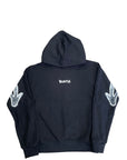 DISCLAIMER K58400 SWEAT SHIRT