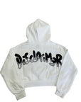 DISCLAIMER K58517 SWEAT SHIRT