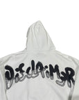 DISCLAIMER K58517 SWEAT SHIRT