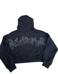 DISCLAIMER K58517 SWEAT SHIRT