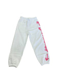 DISCLAIMER K58501 SWEAT PANT