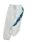 DISCLAIMER K58401 SWEAT PANT