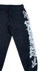 DISCLAIMER K58401 SWEAT PANT