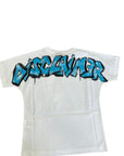 DISCLAIMER K58407 T-SHIRT