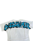 DISCLAIMER K58407 T-SHIRT