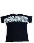 DISCLAIMER K58407 T-SHIRT