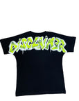 DISCLAIMER K58407 T-SHIRT