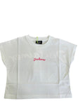 DISCLAIMER K58512 T-SHIRT