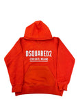 DSQUARED DQ1411 SWEAT SHIRT