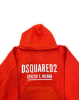 DSQUARED DQ1411 SWEAT SHIRT