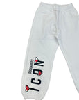 DSQUARED DQ2042 SWEAT PANT