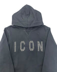 DSQUARED DQ2030 SWEAT SHIRT
