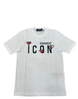 DSQUARED DQ2038 T-SHIRT