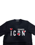 DSQUARED DQ2038 T-SHIRT