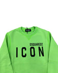 DSQUARED DQ049U SWEAT SHIRT