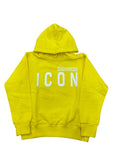 DSQUARED DQ1378 SWEAT SHIRT