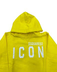 DSQUARED DQ1378 SWEAT SHIRT