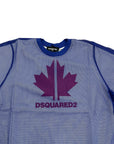 DSQUARED DQ1450 T-SHIRT
