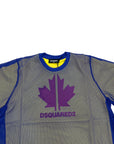 DSQUARED DQ1450 T-SHIRT