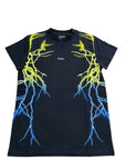 PHOBIA K00733 T-SHIRT