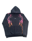 PHOBIA K00738 SWEAT SHIRT