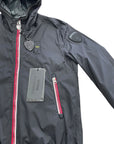BLAUER 25SBLKC11440 BLOUSON JACKET