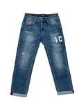 ICON IBDT00454 JEANS