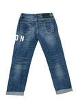 ICON IBDT00454 JEANS