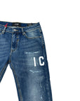 ICON IBDT00454 JEANS