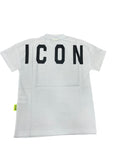 ICON IBKS00584 T-SHIRT