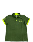SUN68 A35322 POLO