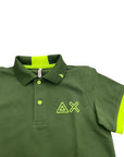 SUN68 A35322 POLO