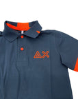 SUN68 A35322 POLO