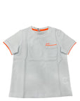 SUN68 A35324 T-SHIRT