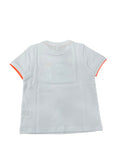 SUN68 A35324 T-SHIRT