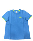 SUN68 A35324 T-SHIRT