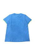 SUN68 A35324 T-SHIRT