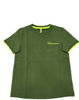 SUN68 A35324 T-SHIRT