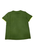 SUN68 A35324 T-SHIRT