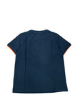 SUN68 A35324 T-SHIRT