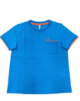 SUN68 A35324 T-SHIRT