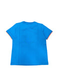 SUN68 A35324 T-SHIRT