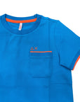 SUN68 A35324 T-SHIRT